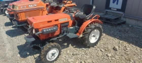  Kubota