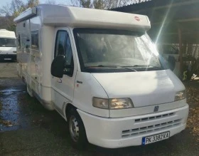 Кемпер Fiat Ducato Лизинг, снимка 3