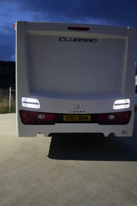  Lunar Clubman  | Mobile.bg    8