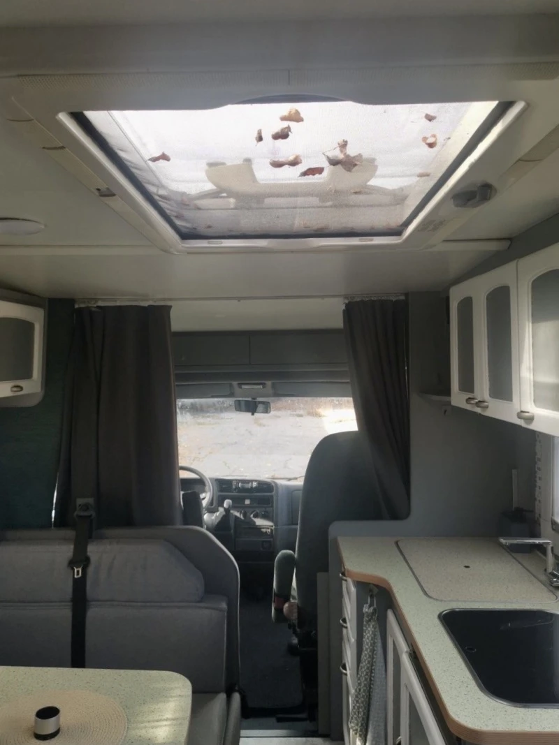 Кемпер Fiat Ducato Лизинг, снимка 14 - Каравани и кемпери - 42853897