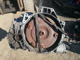 Автоматична скоростна кутия за Ситроен Ц5, снимка 2