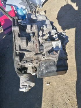 Автоматична скоростна кутия за Ситроен Ц5, снимка 1