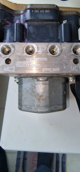 ABS за SUZUKI VITARA, снимка 2