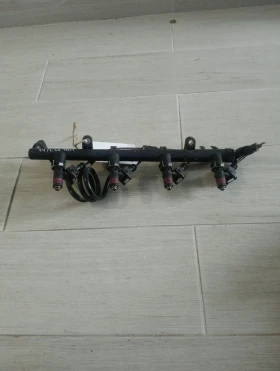 Дюза бензинова Рено Меган 1.4/1.6