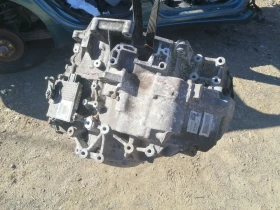 Автоматична скоростна кутия за Ситроен Ц5, снимка 5 - Части - 53663745