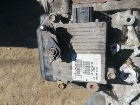 Автоматична скоростна кутия за Ситроен Ц5, снимка 4 - Части - 53663745