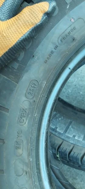 Гуми Летни 195/70R15, снимка 7