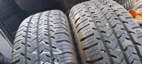 Гуми Летни 195/70R15, снимка 2