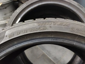 Гуми Зимни 225/40R19, снимка 8