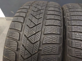 Гуми Зимни 225/40R19, снимка 1