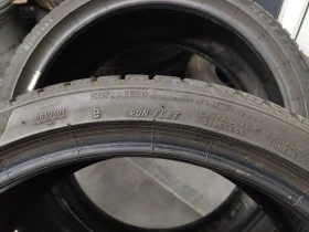 Гуми Зимни 225/40R19, снимка 7