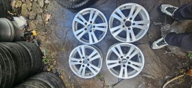 Джанти за Dacia Duster, снимка 1