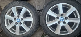 Джанти за Dacia Duster, снимка 3