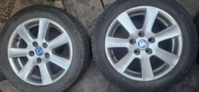 Джанти за Dacia Duster, снимка 4