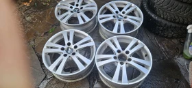 Джанти за Dacia Duster, снимка 4