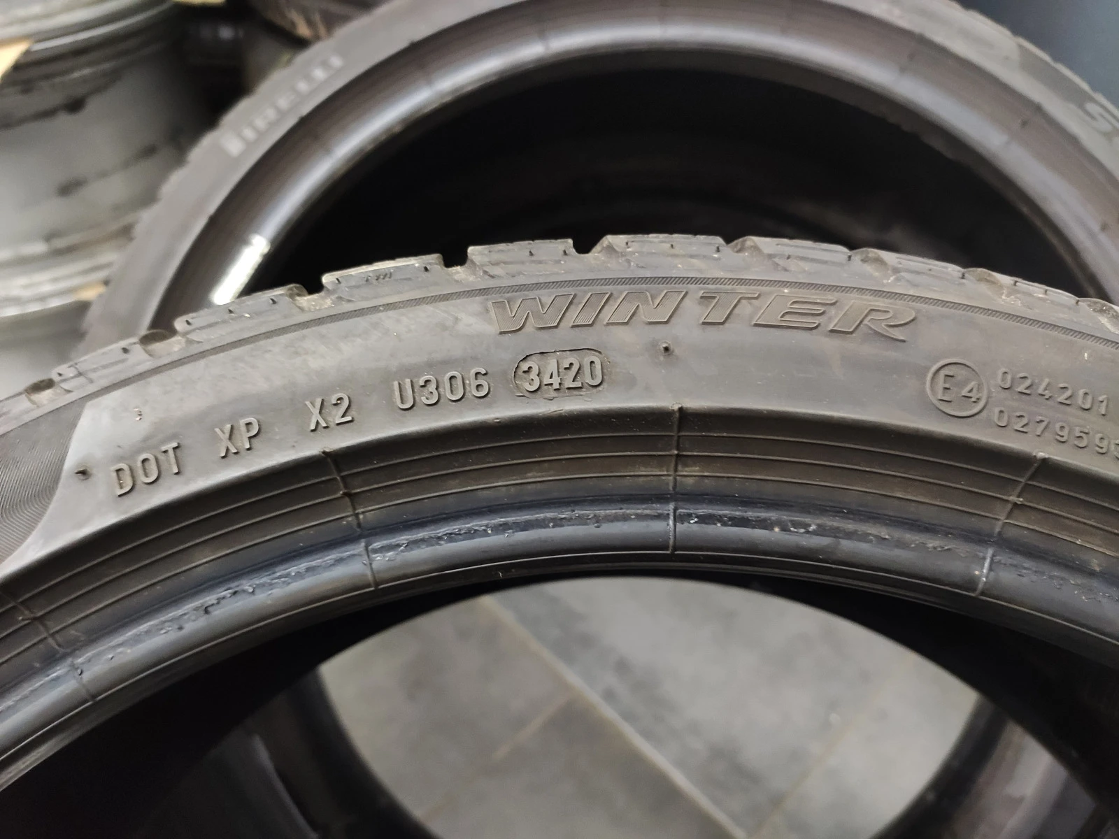  225/40R19 | Mobile.bg   8