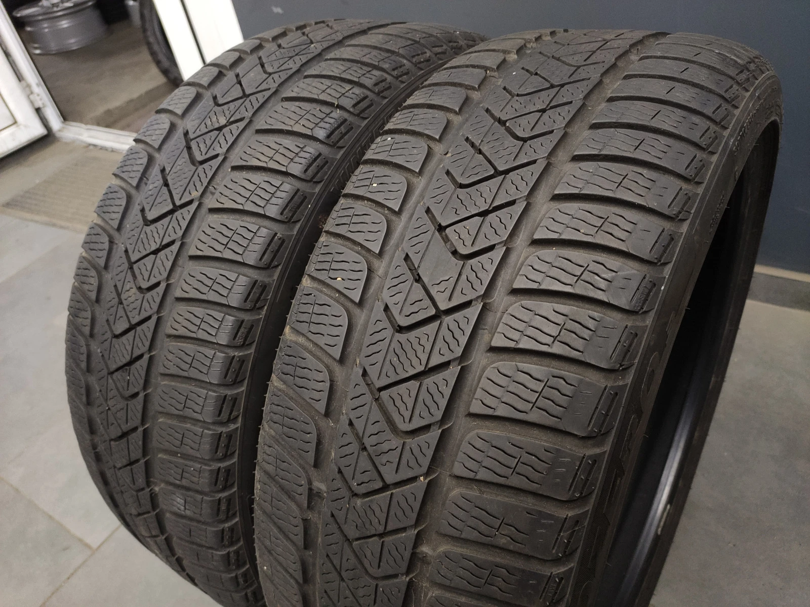  225/40R19 | Mobile.bg   3