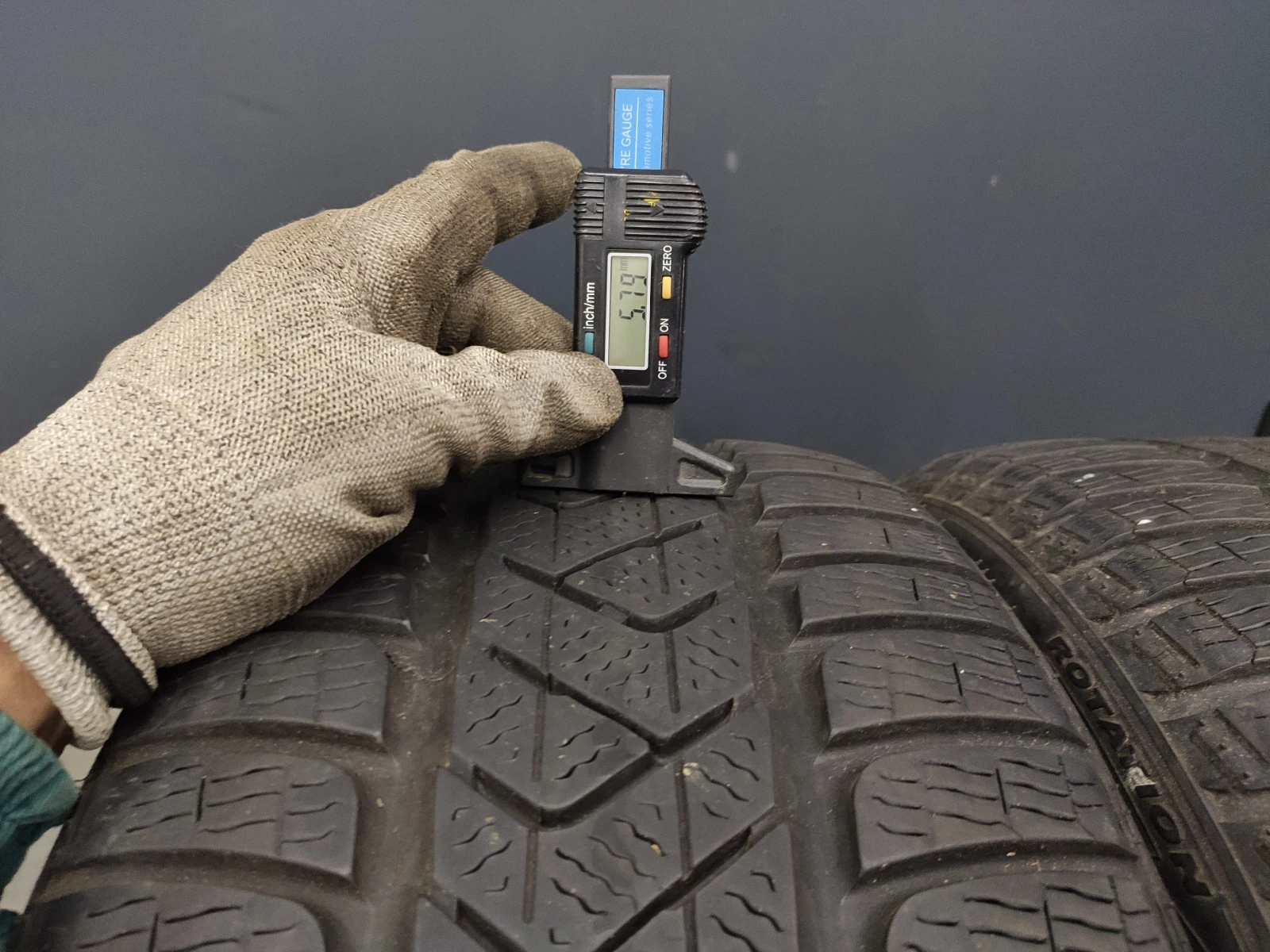  225/40R19 | Mobile.bg   4