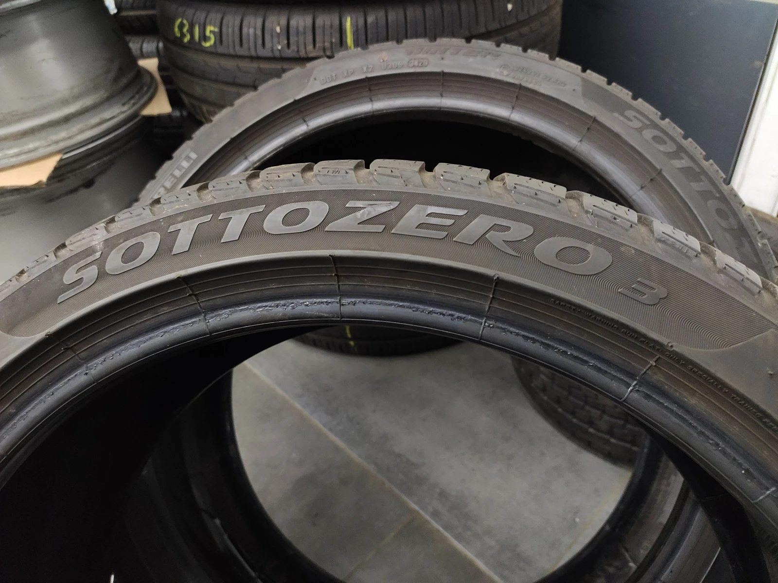  225/40R19 | Mobile.bg   5