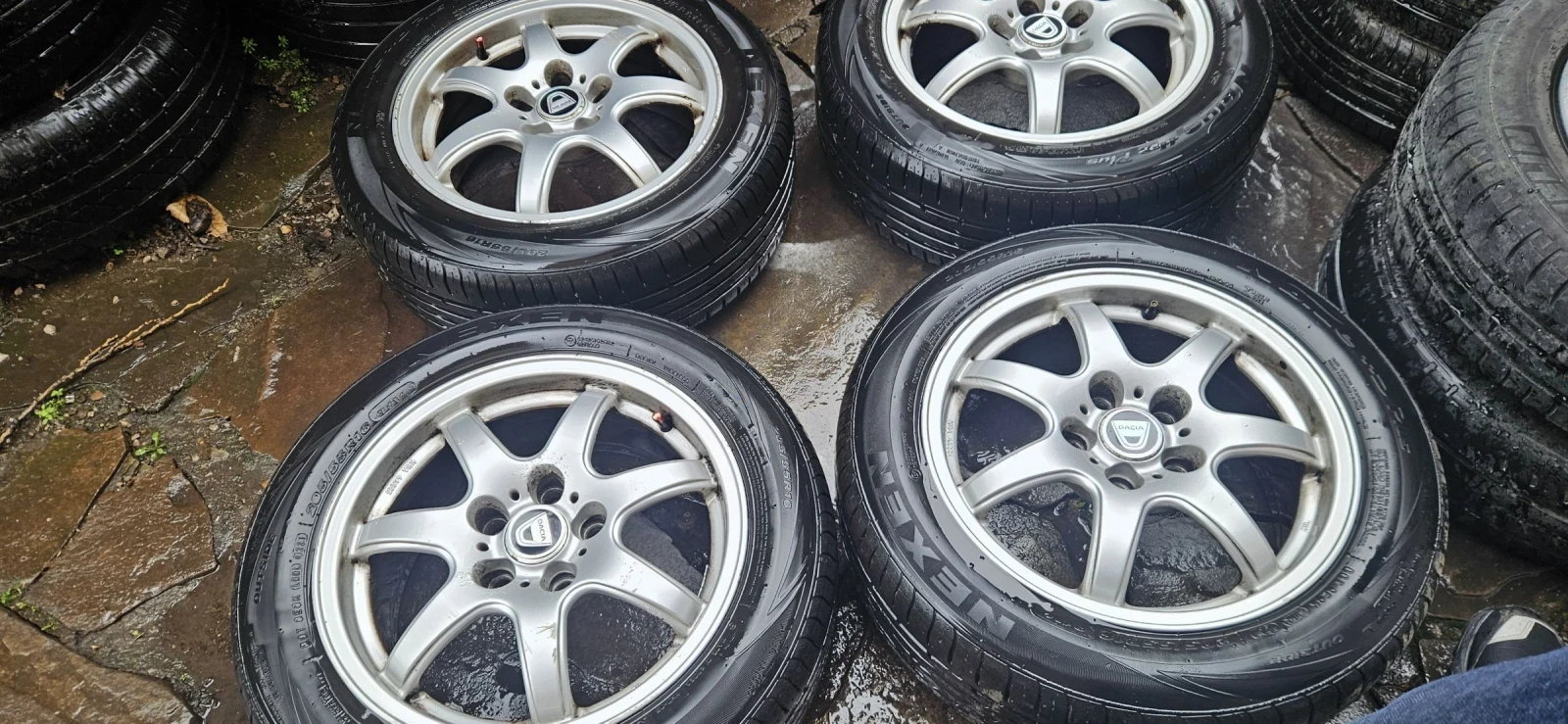 ������ �� Dacia Duster | Mobile.bg � ����������� 4