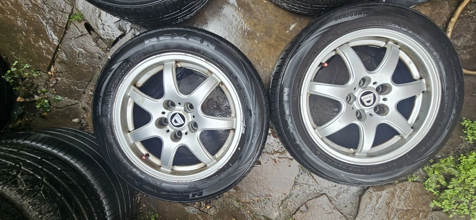 ������ �� Dacia Duster | Mobile.bg � ����������� 2