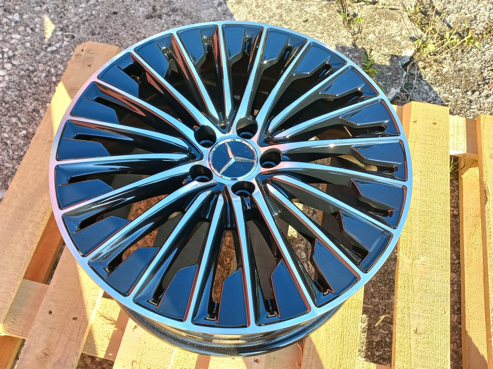   Mercedes-Benz | Mobile.bg   11