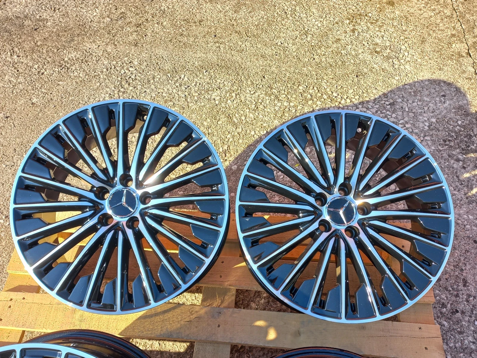   Mercedes-Benz | Mobile.bg   4