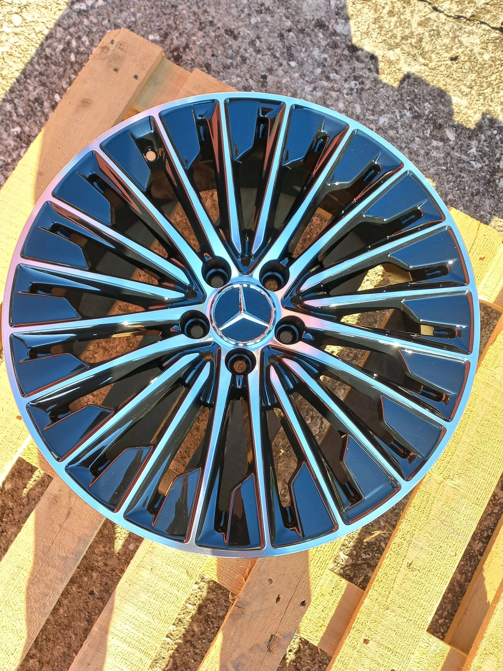   Mercedes-Benz | Mobile.bg   12