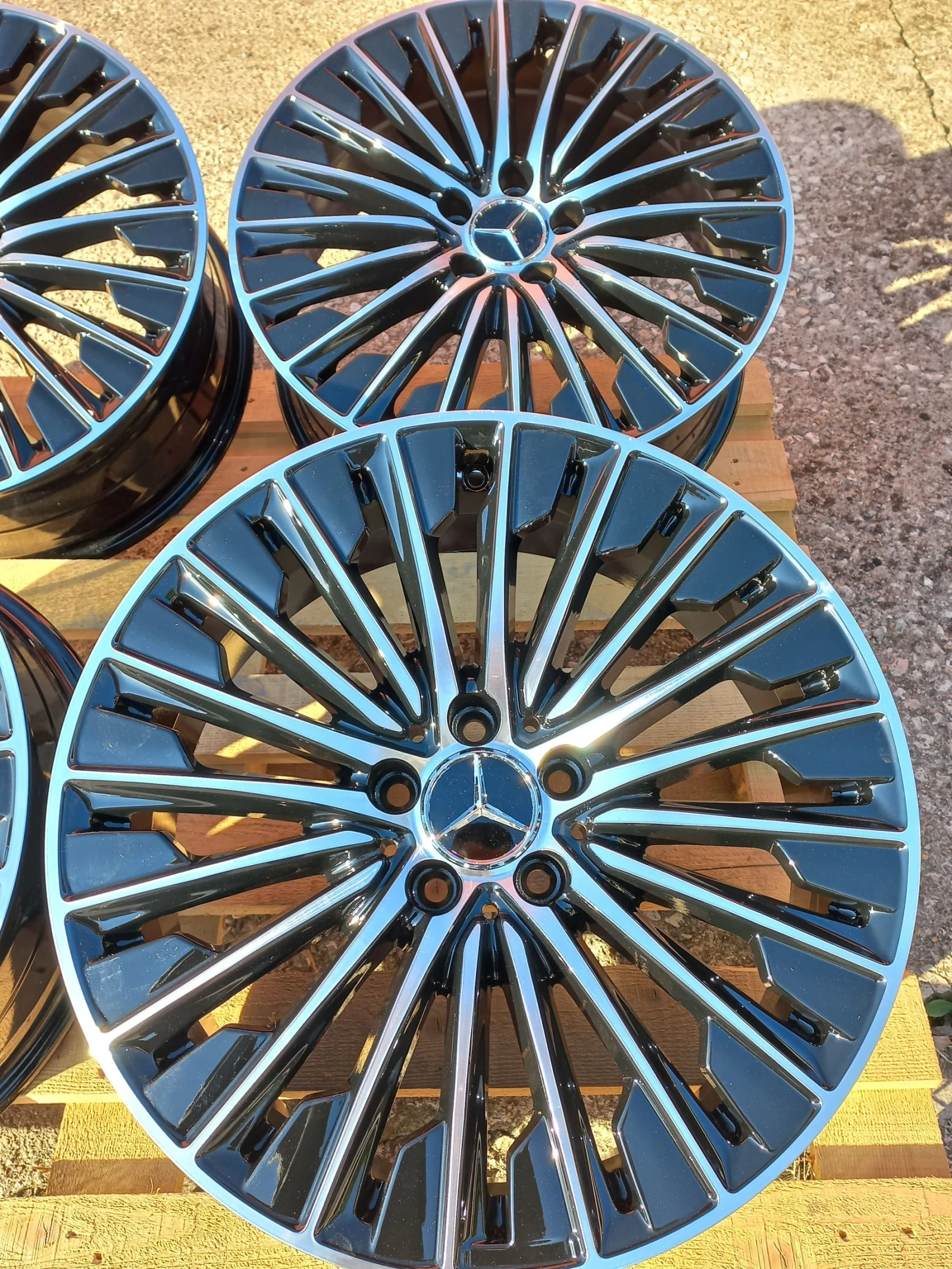   Mercedes-Benz | Mobile.bg   6