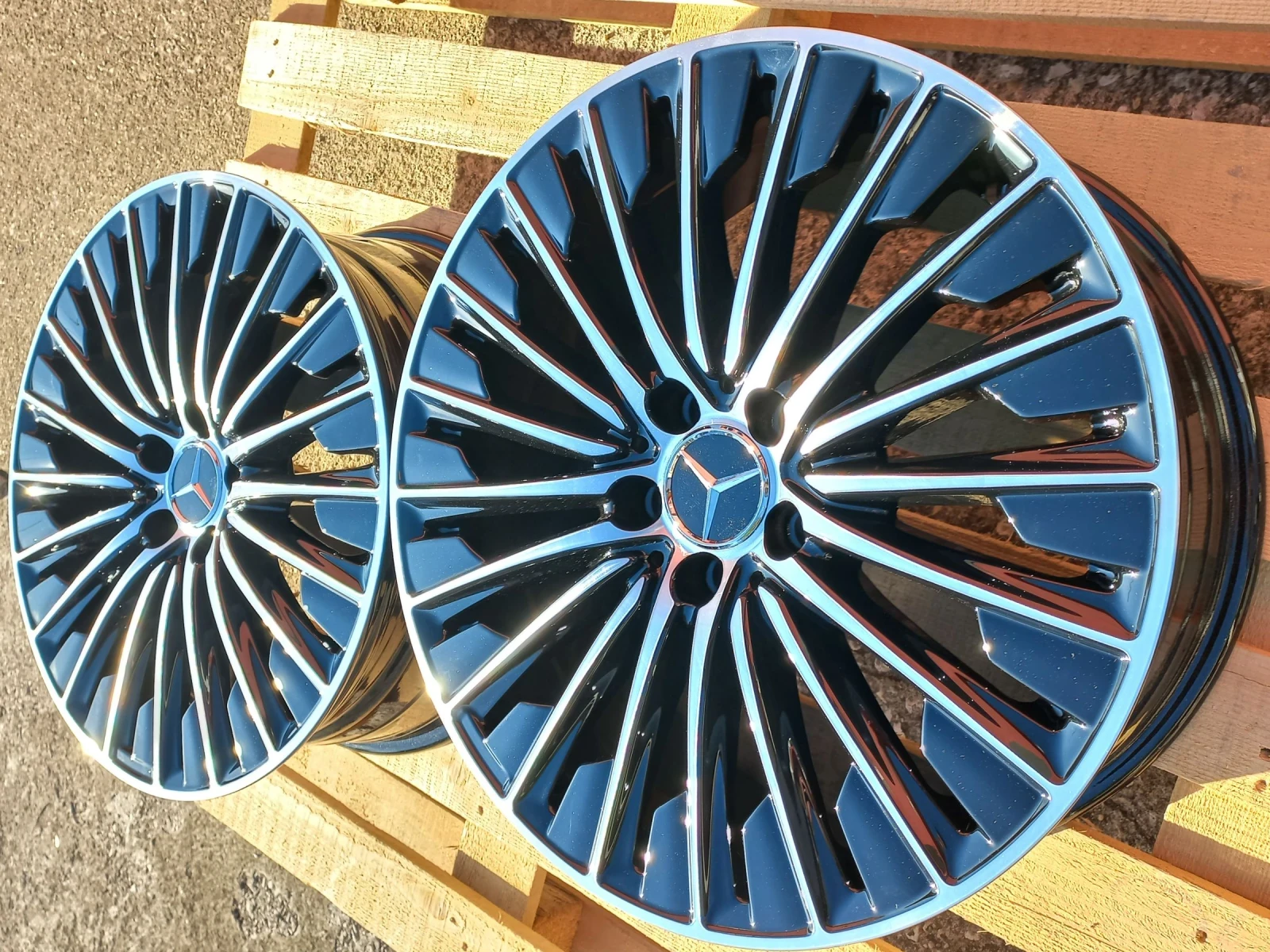   Mercedes-Benz | Mobile.bg   8