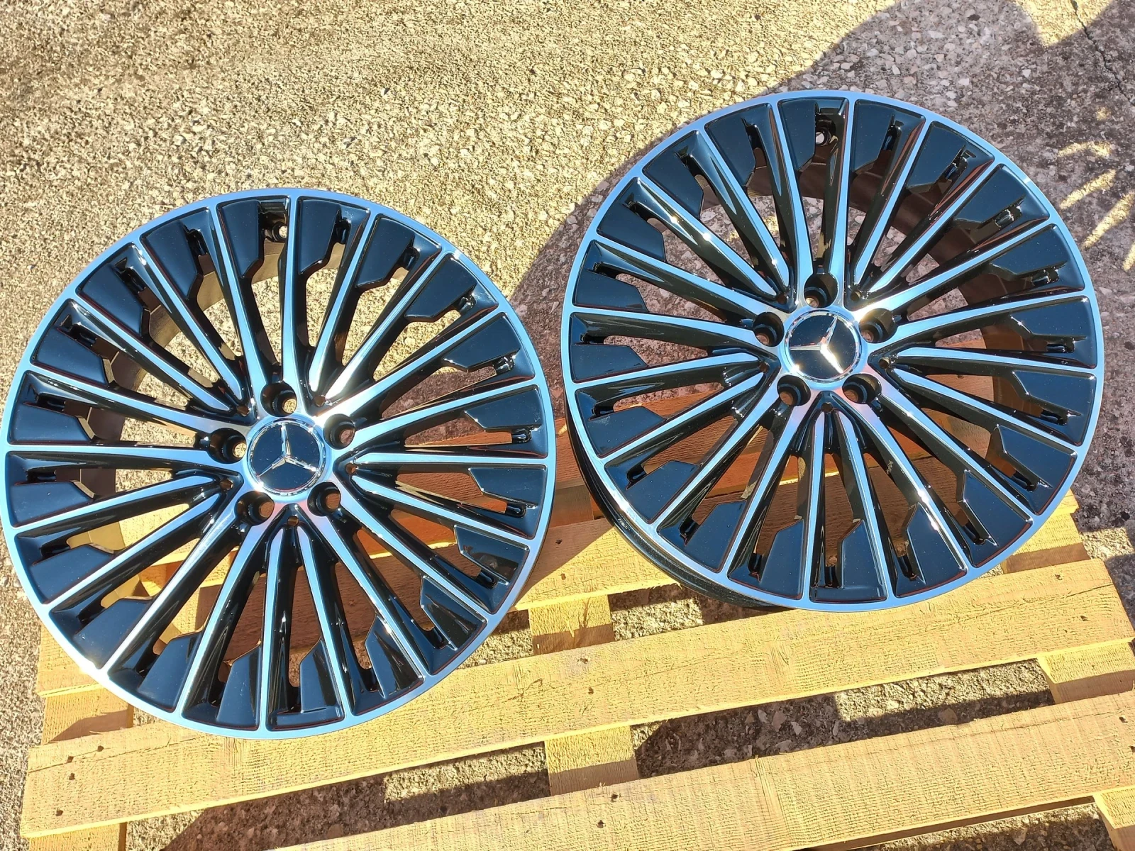   Mercedes-Benz | Mobile.bg   7