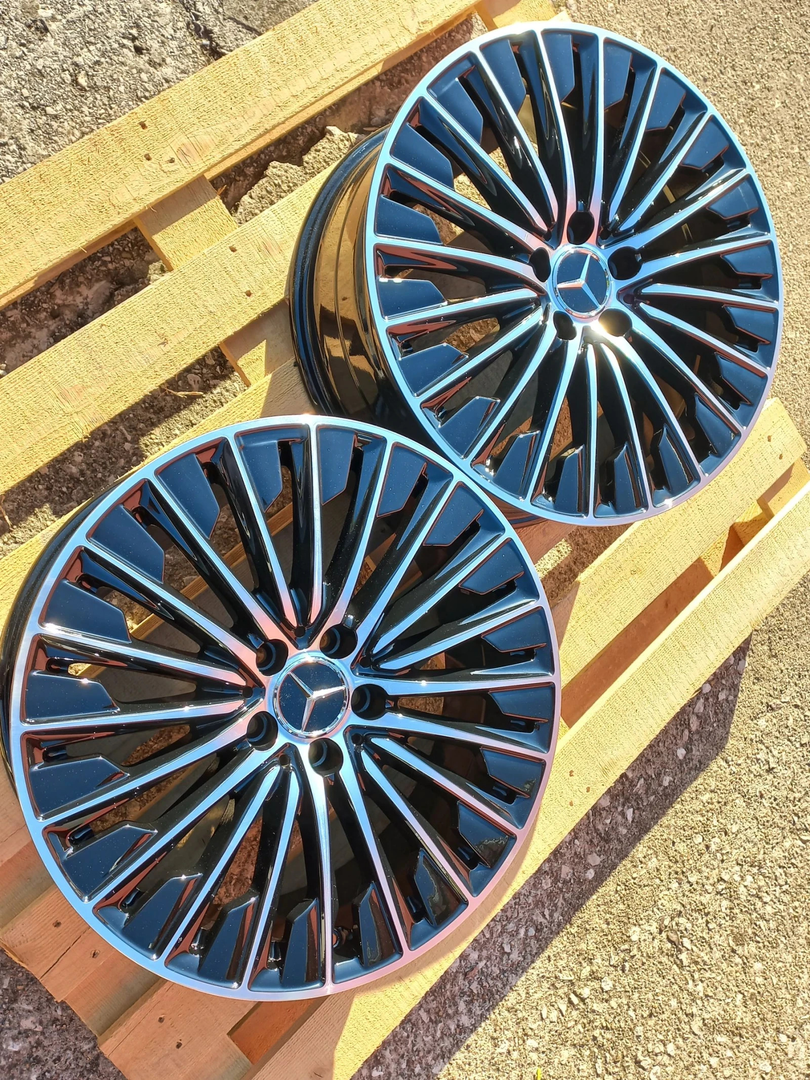   Mercedes-Benz | Mobile.bg   9