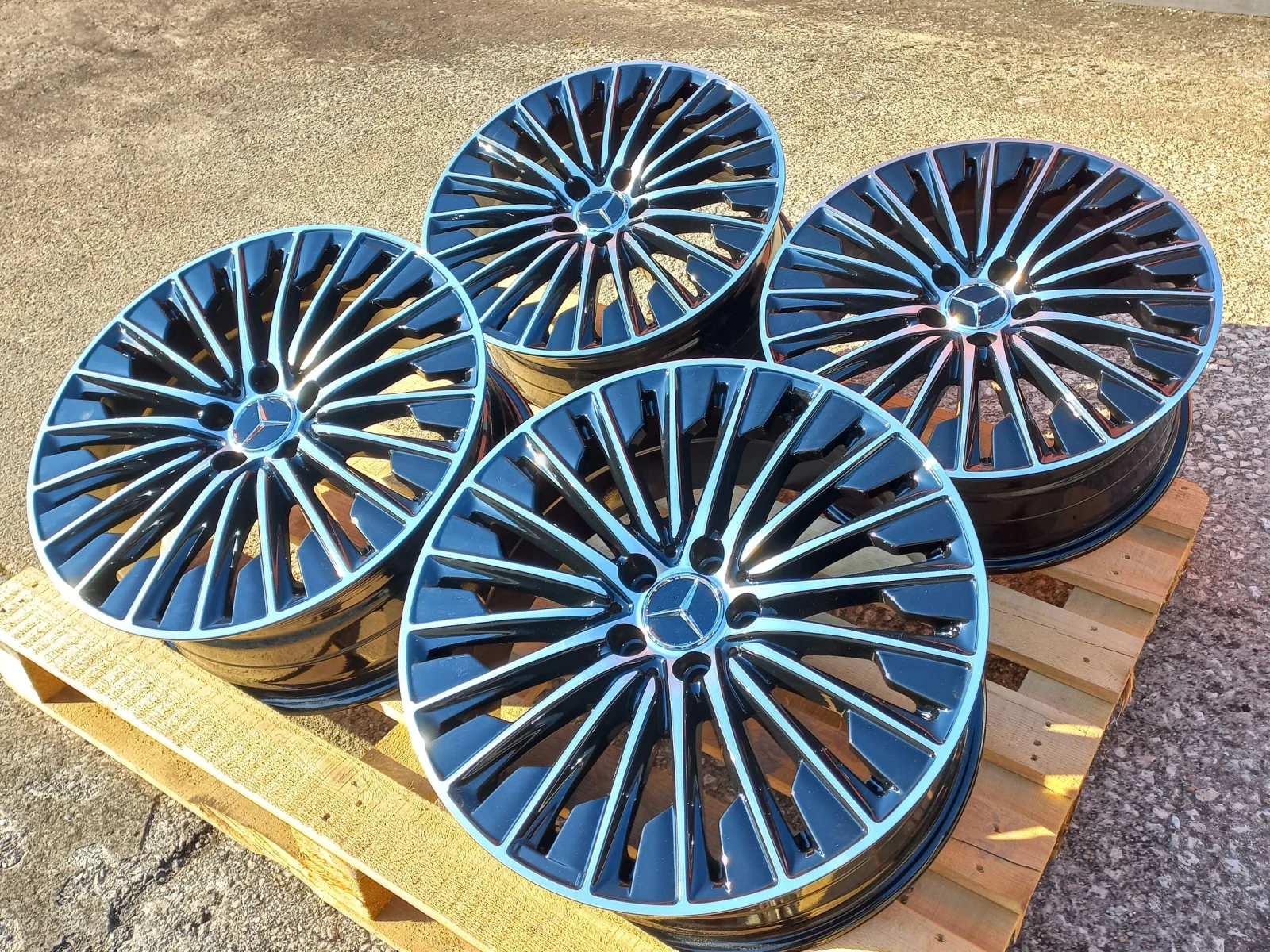   Mercedes-Benz | Mobile.bg   5