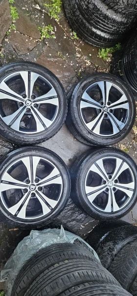 ����� �� �������� �� ������ �� Dacia Duster