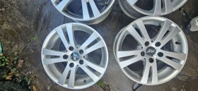 Джанти за Dacia Duster, снимка 2 - Гуми и джанти - 48783131