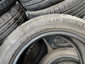 Гуми Летни 205/55R16, снимка 3 - Гуми и джанти - 49454367