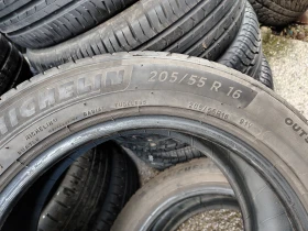 Гуми Летни 205/55R16, снимка 4 - Гуми и джанти - 49454367