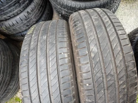 Гуми Летни 205/55R16, снимка 2 - Гуми и джанти - 49454367