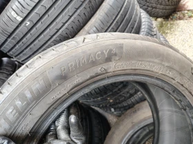 Гуми Летни 205/55R16, снимка 5 - Гуми и джанти - 49454367