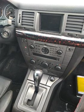 Opel Signum 3.0 TDI , снимка 7