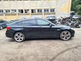 BMW 5 Gran Turismo 108 000 мили, снимка 5