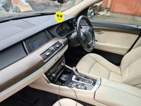 BMW 5 Gran Turismo 108 000 мили, снимка 17