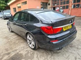 BMW 5 Gran Turismo 108 000 мили, снимка 16