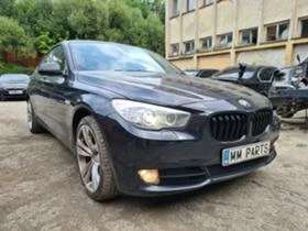 BMW 5 Gran Turismo 108 000 мили, снимка 12