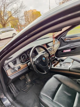 BMW 740 XDRIVE, снимка 7