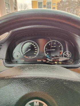 BMW 740 XDRIVE, снимка 11