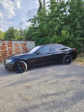 BMW 740 XDRIVE, снимка 15