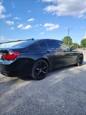 BMW 740 XDRIVE, снимка 2
