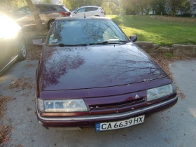 Citroen Xm