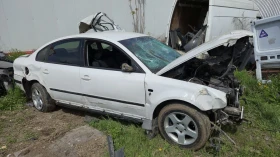 VW Passat 1.9TDI, снимка 5